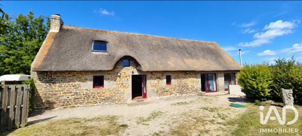 Maison à vendre 6 pièces 164 m² Trégunc