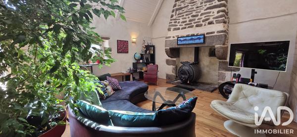 Maison à vendre 6 pièces 164 m² Trégunc