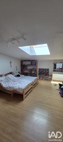 Maison à vendre 6 pièces 164 m² Trégunc
