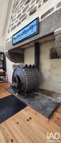 Maison à vendre 6 pièces 164 m² Trégunc