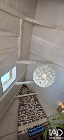 Maison à vendre 6 pièces 164 m² Trégunc