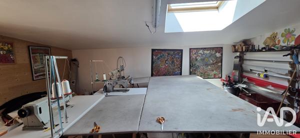 Maison à vendre 6 pièces 164 m² Trégunc