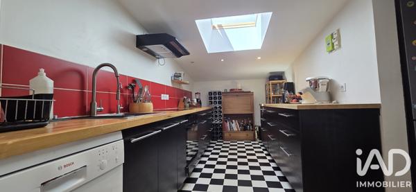 Maison à vendre 6 pièces 164 m² Trégunc