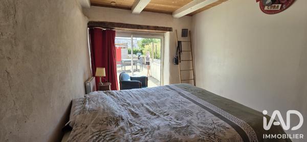 Maison à vendre 6 pièces 164 m² Trégunc