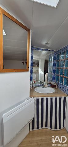 Maison à vendre 6 pièces 164 m² Trégunc