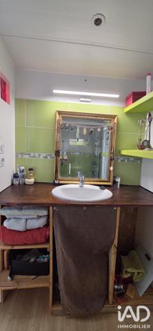 Maison à vendre 6 pièces 164 m² Trégunc