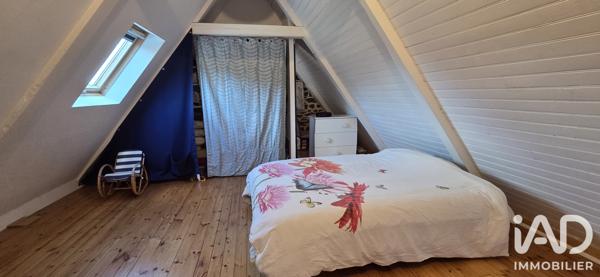 Maison à vendre 6 pièces 164 m² Trégunc