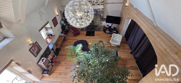 Maison à vendre 6 pièces 164 m² Trégunc