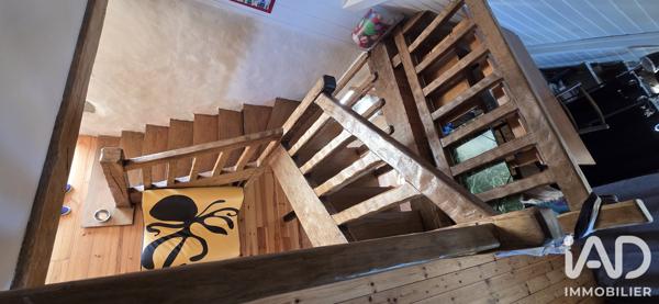 Maison à vendre 6 pièces 164 m² Trégunc