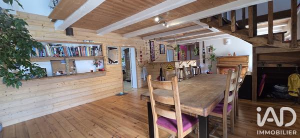 Maison à vendre 6 pièces 164 m² Trégunc