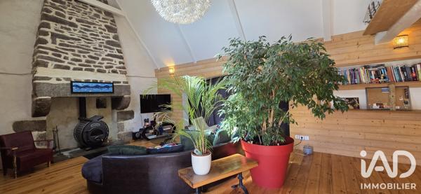 Maison à vendre 6 pièces 164 m² Trégunc