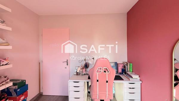 PALAU DEL VIDRE (66), BELLE VILLA, 4 FACES, STATIONNEMENT, PISCINE, APPARTEMENT T2