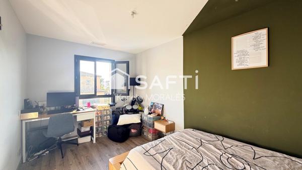 PALAU DEL VIDRE (66), BELLE VILLA, 4 FACES, STATIONNEMENT, PISCINE, APPARTEMENT T2