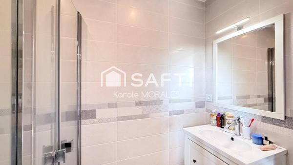 PALAU DEL VIDRE (66), BELLE VILLA, 4 FACES, STATIONNEMENT, PISCINE, APPARTEMENT T2