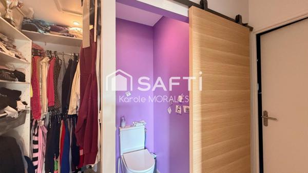 PALAU DEL VIDRE (66), BELLE VILLA, 4 FACES, STATIONNEMENT, PISCINE, APPARTEMENT T2