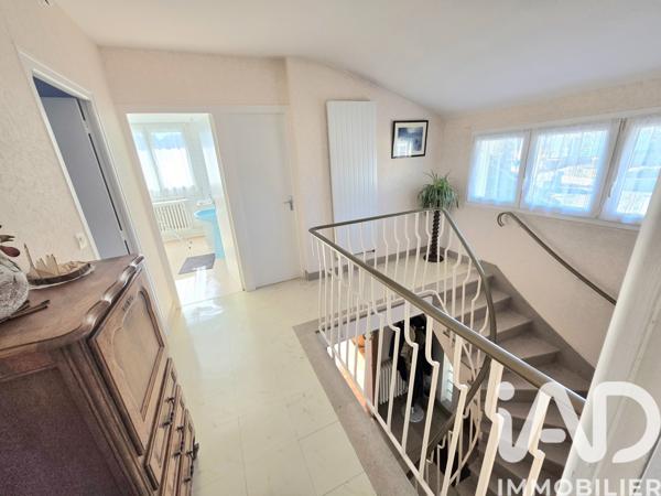 Maison à vendre 5 pièces 120 m² Agneaux
