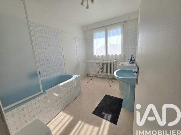 Maison à vendre 5 pièces 120 m² Agneaux