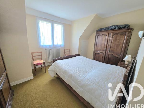 Maison à vendre 5 pièces 120 m² Agneaux