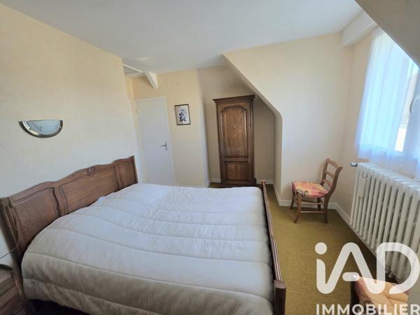 Maison à vendre 5 pièces 120 m² Agneaux