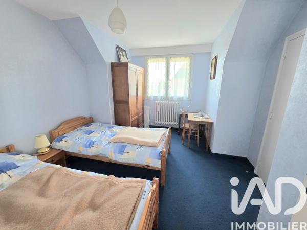Maison à vendre 5 pièces 120 m² Agneaux