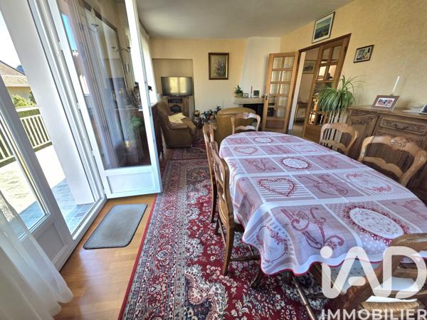 Maison à vendre 5 pièces 120 m² Agneaux