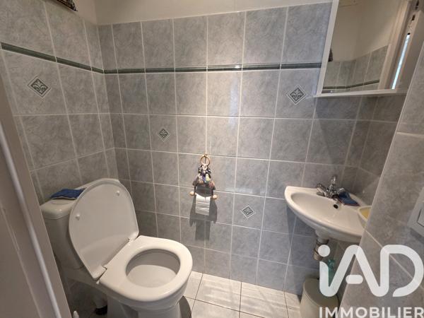 Maison à vendre 5 pièces 120 m² Agneaux