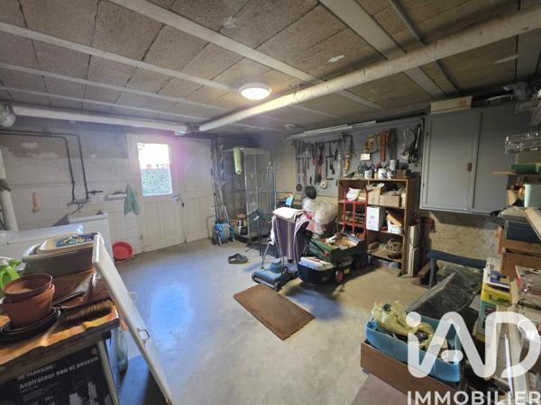 Maison à vendre 5 pièces 120 m² Agneaux