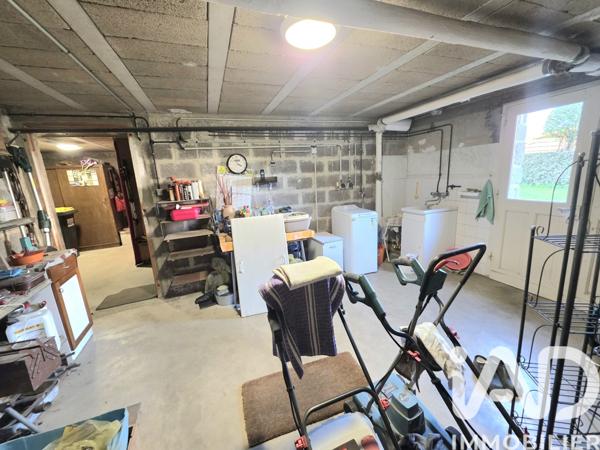 Maison à vendre 5 pièces 120 m² Agneaux