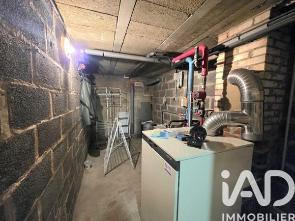 Maison à vendre 5 pièces 120 m² Agneaux