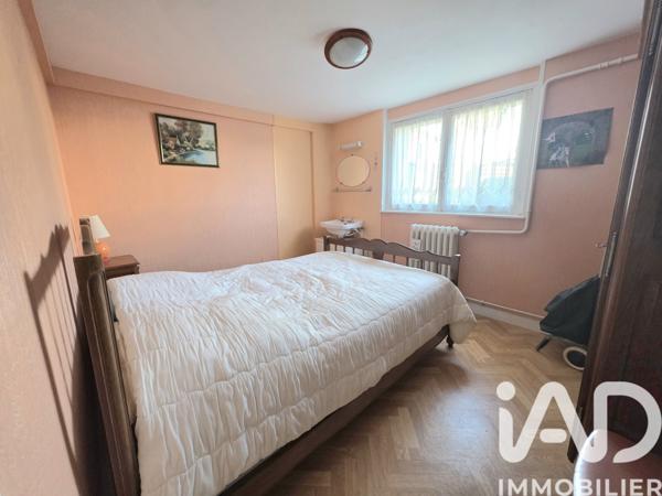Maison à vendre 5 pièces 120 m² Agneaux