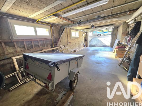 Maison à vendre 5 pièces 120 m² Agneaux