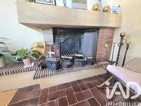 Maison à vendre 5 pièces 120 m² Agneaux