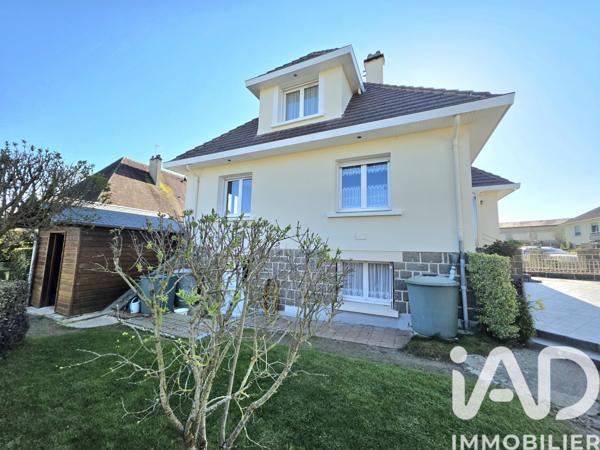Maison à vendre 5 pièces 120 m² Agneaux