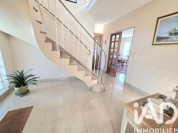 Maison à vendre 5 pièces 120 m² Agneaux