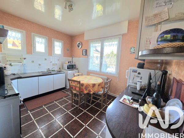 Maison à vendre 5 pièces 120 m² Agneaux