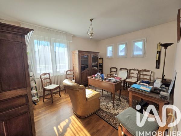 Maison à vendre 5 pièces 120 m² Agneaux
