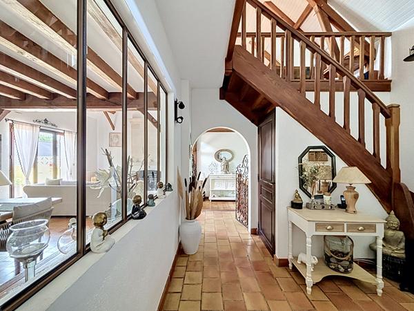 Maison Briollay 5 pièces 163 m2