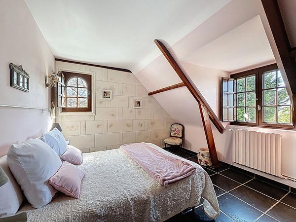 Maison Briollay 5 pièces 163 m2
