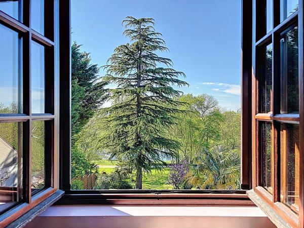Maison Briollay 5 pièces 163 m2