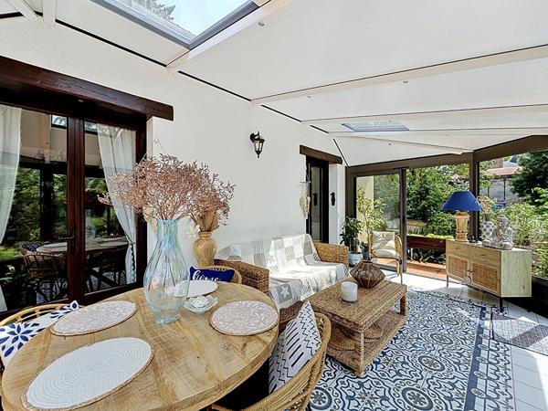 Maison Briollay 5 pièces 163 m2