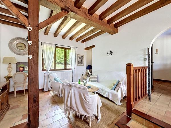 Maison Briollay 5 pièces 163 m2