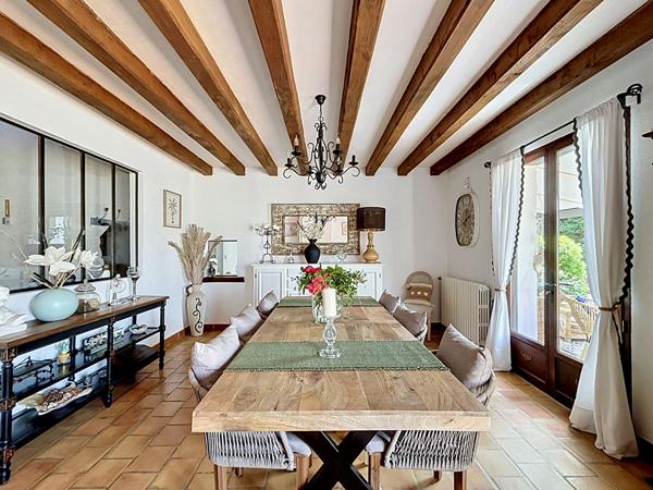 Maison Briollay 5 pièces 163 m2