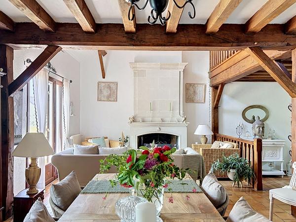 Maison Briollay 5 pièces 163 m2