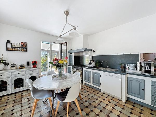Maison Briollay 5 pièces 163 m2