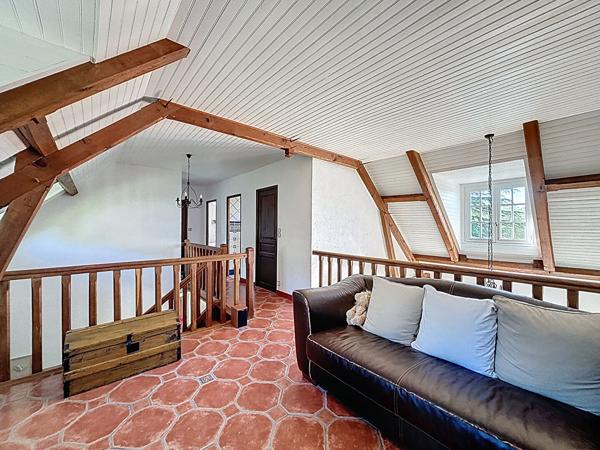 Maison Briollay 5 pièces 163 m2