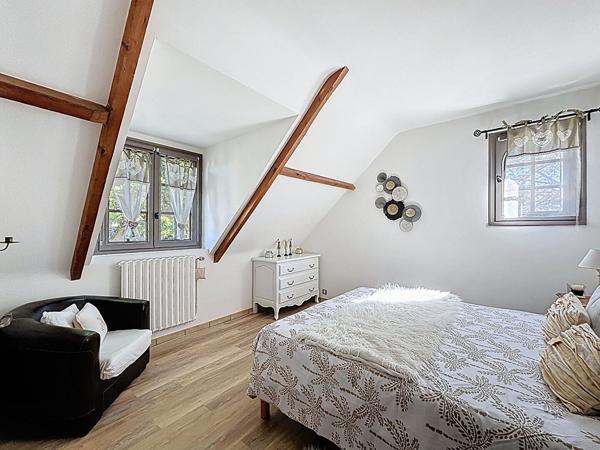 Maison Briollay 5 pièces 163 m2
