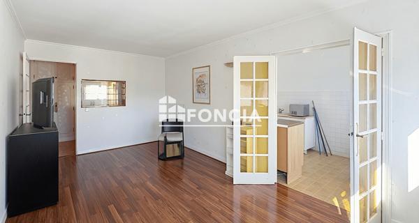 À vendre Appartement 3 pièces 60 m² - Orly 94310