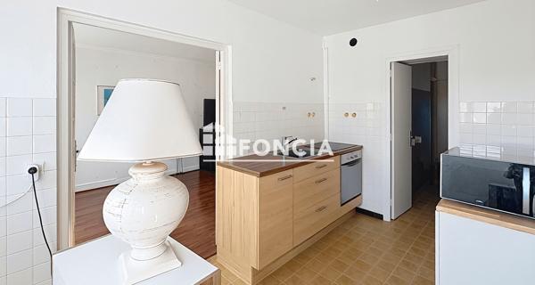À vendre Appartement 3 pièces 60 m² - Orly 94310