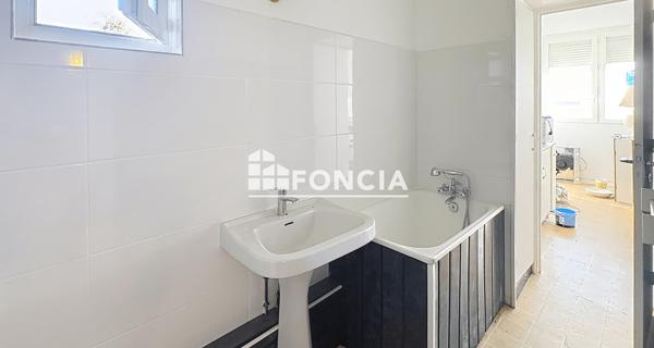 À vendre Appartement 3 pièces 60 m² - Orly 94310