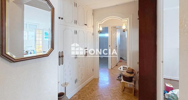 À vendre Appartement 3 pièces 60 m² - Orly 94310